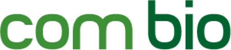 LOGOTIPO COMBIO