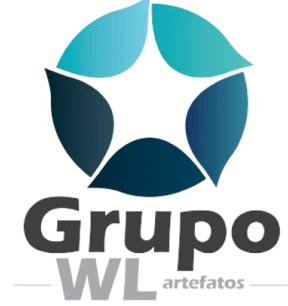 LOGOTIPO GRUPO WL