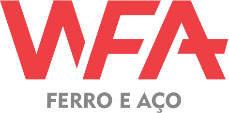 LOGOTIPO WFA